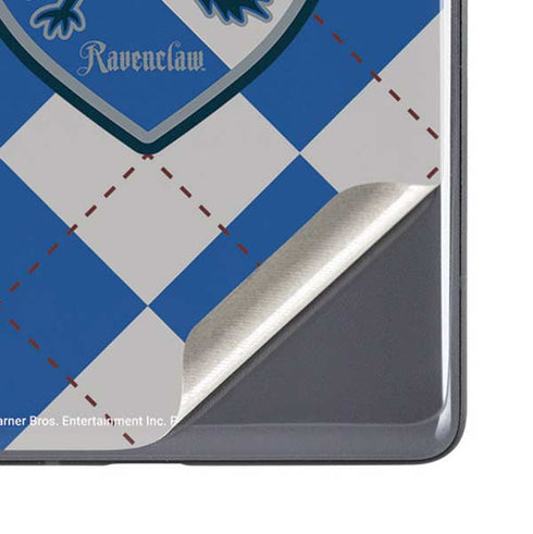 Wizarding Worlds Harry Potter Ravenclaw Crest Google Pixel 7a Skin